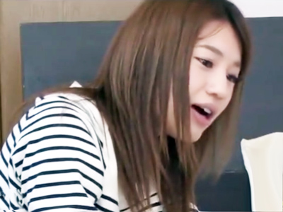 弟のエロ本見て発情した姉→我慢出来ず中出し近親交尾SEX